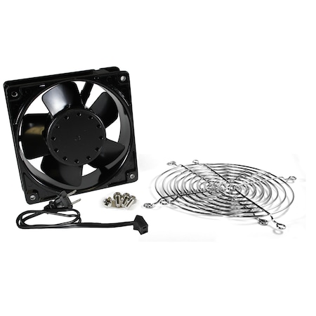 Hammond AV 30DB FAN KIT WITH CORD AVFK1AC120